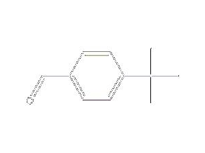 4-tert-Butylbenzaldehyde